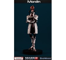 Mass Effect 3 Statue 1/4 Mordin 52 cm